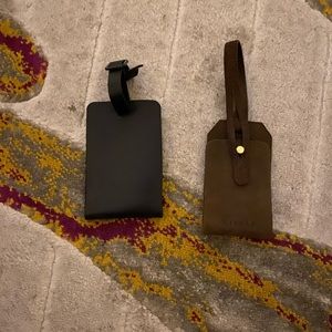 Luggage Tags